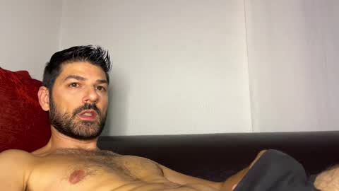 Lucenzo  online show from October 6, 3:59 am