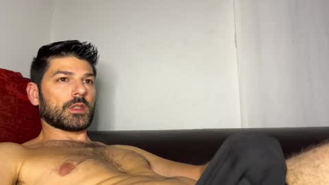 Lucenzo  online show from October 7, 1:03 am