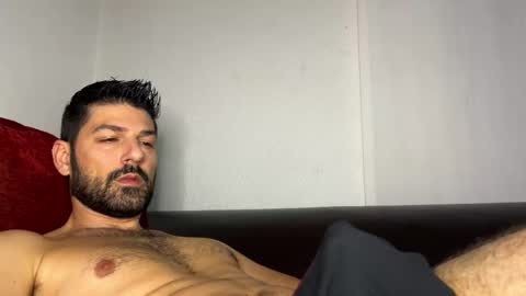 Lucenzo  online show from November 19, 2:11 am