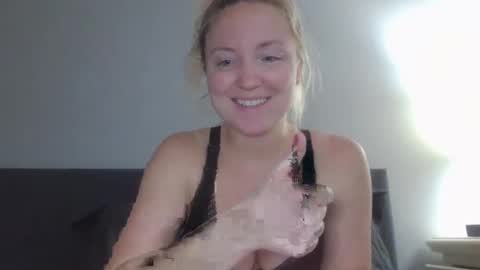 Rose online show from February 9, 6:47 pm