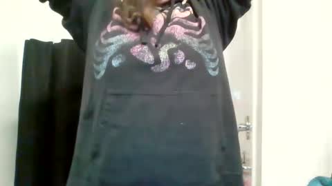 Snapshot of sexislitpuss69 chatting on February 5, 12:27 pm sexislitpuss69 online show from February 5, 12:27 pm