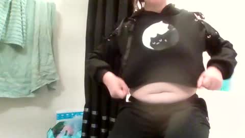 Snapshot of sexislitpuss69 chatting on February 18, 2:05 am sexislitpuss69 online show from February 18, 2:05 am