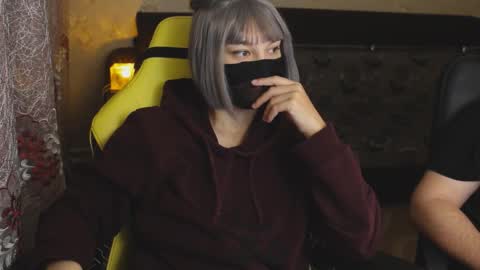 Margo sha online show from October 14, 12:33 am