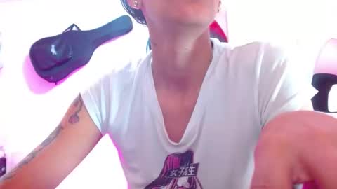 sexmilkdirty online show from December 11, 4:07 am