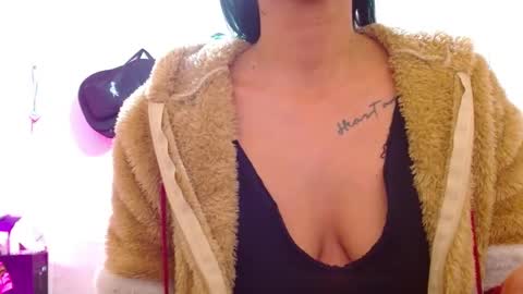 sexmilkdirty online show from January 4, 11:38 pm