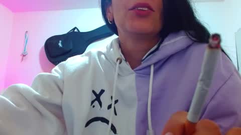 sexmilkdirty online show from February 12, 2:24 am