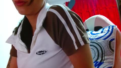 sexmilkdirty online show from October 6, 11:02 pm