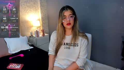 My name is sexmilla   Dont forget to follow me online show from December 29, 9:41 pm