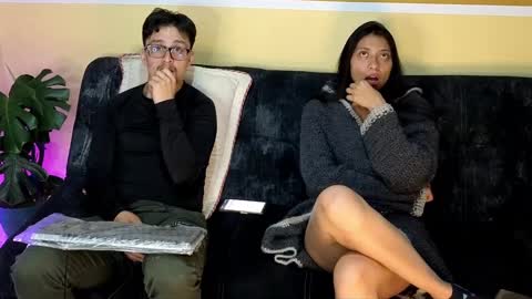 KhidaMilo online show from September 19, 3:52 am