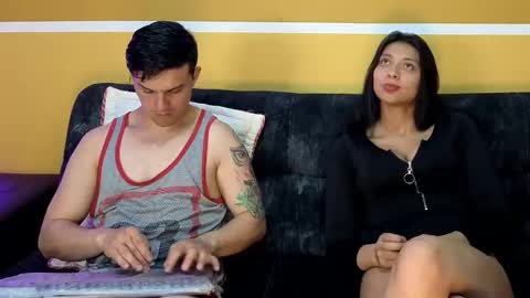 KhidaMilo online show from October 27, 10:03 pm