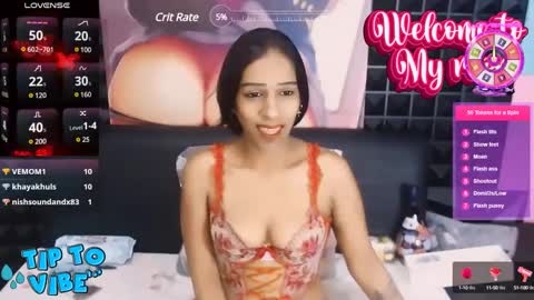 claudelle online show from February 15, 12:04 am