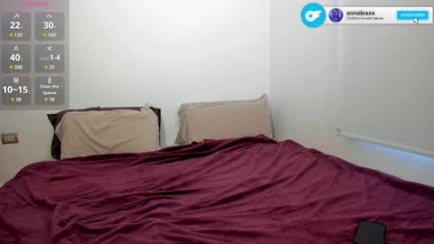 Andrea online show from January 16, 5:44 pm