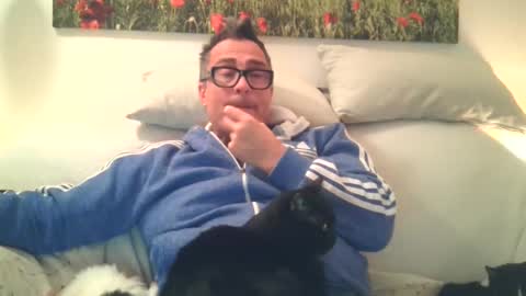 Snapshot of sexurbation chatting on December 29, 8:04 pm Sexurbation online show from December 29, 8:04 pm