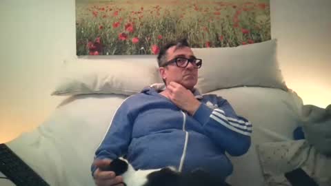 Snapshot of sexurbation chatting on January 12, 8:03 pm Sexurbation online show from January 12, 8:03 pm