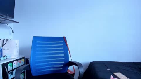 Jax and Lu online show from January 17, 10:23 pm