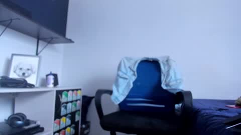 Jax and Lu online show from March 8, 9:51 pm