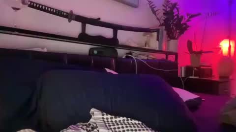 sexxfreak21 online show from October 14, 11:38 pm