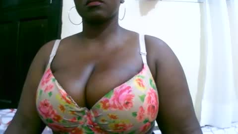 sexxi_ebony online show from September 10, 2:22 am