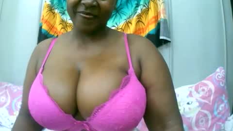 sexxi_ebony online show from November 30, 4:49 am