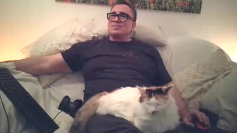 sexxurbation online show from December 3, 9:02 pm