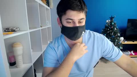 Tommy online show from January 13, 5:02 pm