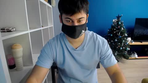 Tommy online show from January 16, 9:16 am