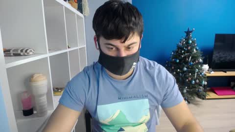 Tommy online show from January 17, 3:11 pm