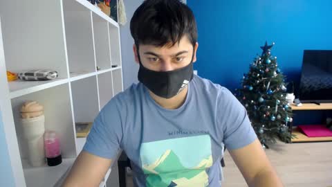 Tommy online show from January 19, 7:57 am