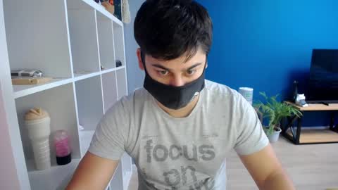 Tommy online show from January 25, 8:53 am