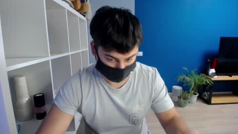 Tommy online show from January 26, 7:09 pm