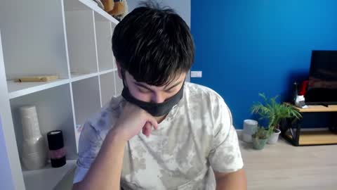 Tommy online show from January 27, 7:03 pm