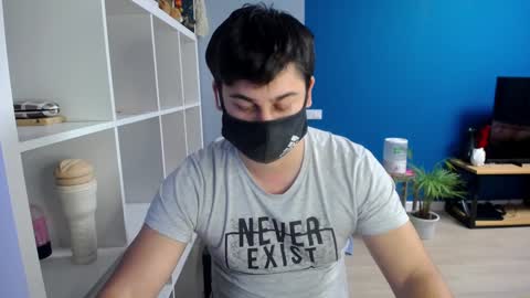 Tommy online show from February 4, 2:53 pm