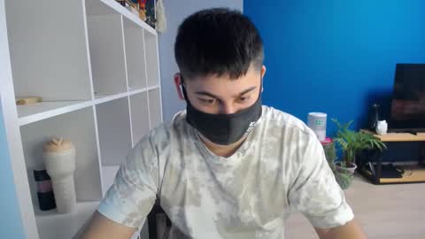 Tommy online show from February 13, 3:46 pm