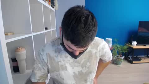 Tommy online show from February 15, 7:49 am