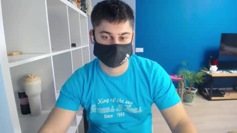 Tommy online show from February 15, 6:44 pm