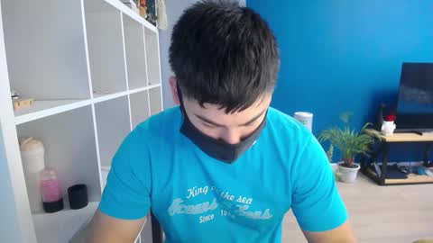 Tommy online show from February 19, 7:39 am