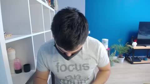 Tommy online show from February 20, 8:39 am