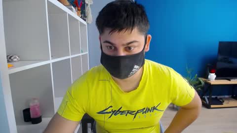 Tommy online show from February 25, 9:42 am