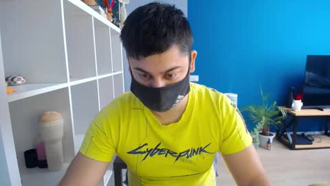 Tommy online show from February 26, 7:42 am