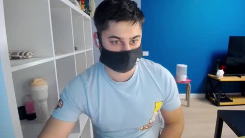 Tommy online show from March 2, 2:21 pm