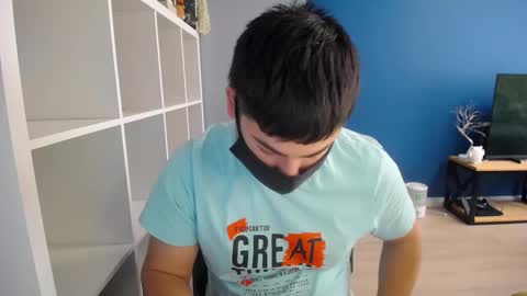 Tommy online show from March 11, 8:52 am