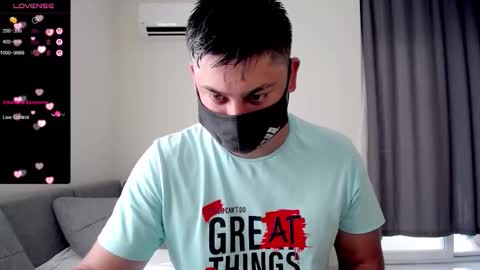 Tommy online show from September 14, 9:08 am