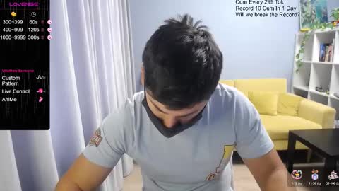 Tommy online show from October 20, 7:20 am