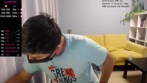 Tommy online show from November 4, 7:29 am