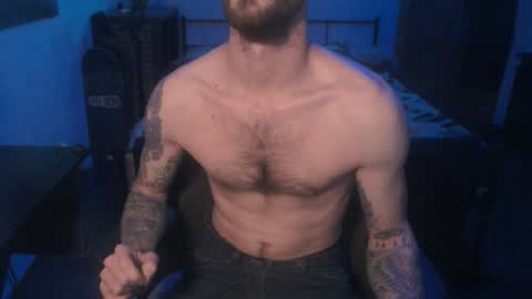 SiuL online show from January 9, 11:47 am