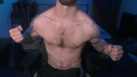 SiuL online show from January 26, 11:17 am