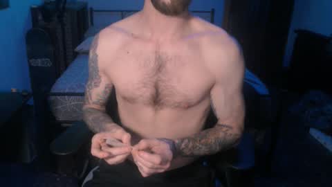 SiuL online show from January 26, 8:13 pm