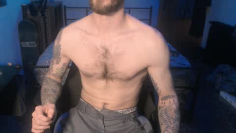 SiuL online show from January 27, 9:23 am