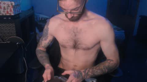 SiuL online show from January 29, 8:56 pm