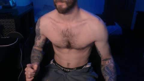 SiuL online show from January 30, 8:22 am